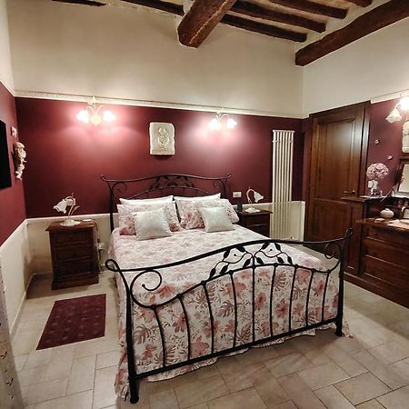 B&B Serena Перуджа Экстерьер фото
