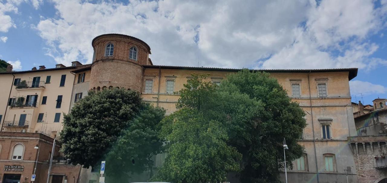 B&B Serena Перуджа Экстерьер фото