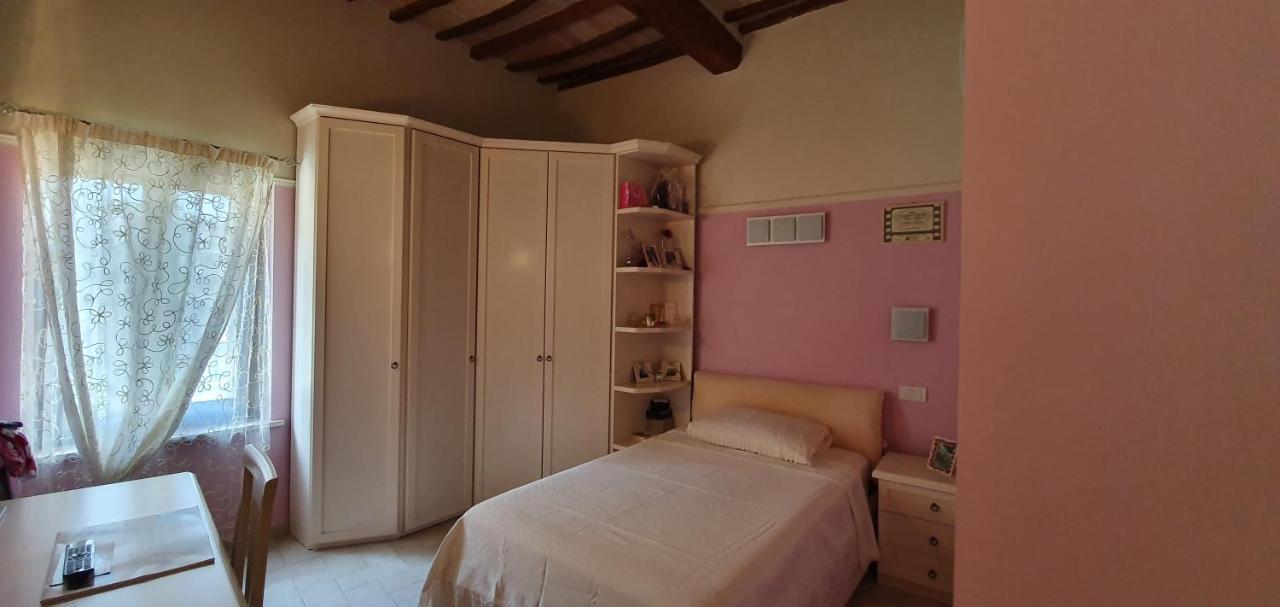 B&B Serena Перуджа Экстерьер фото