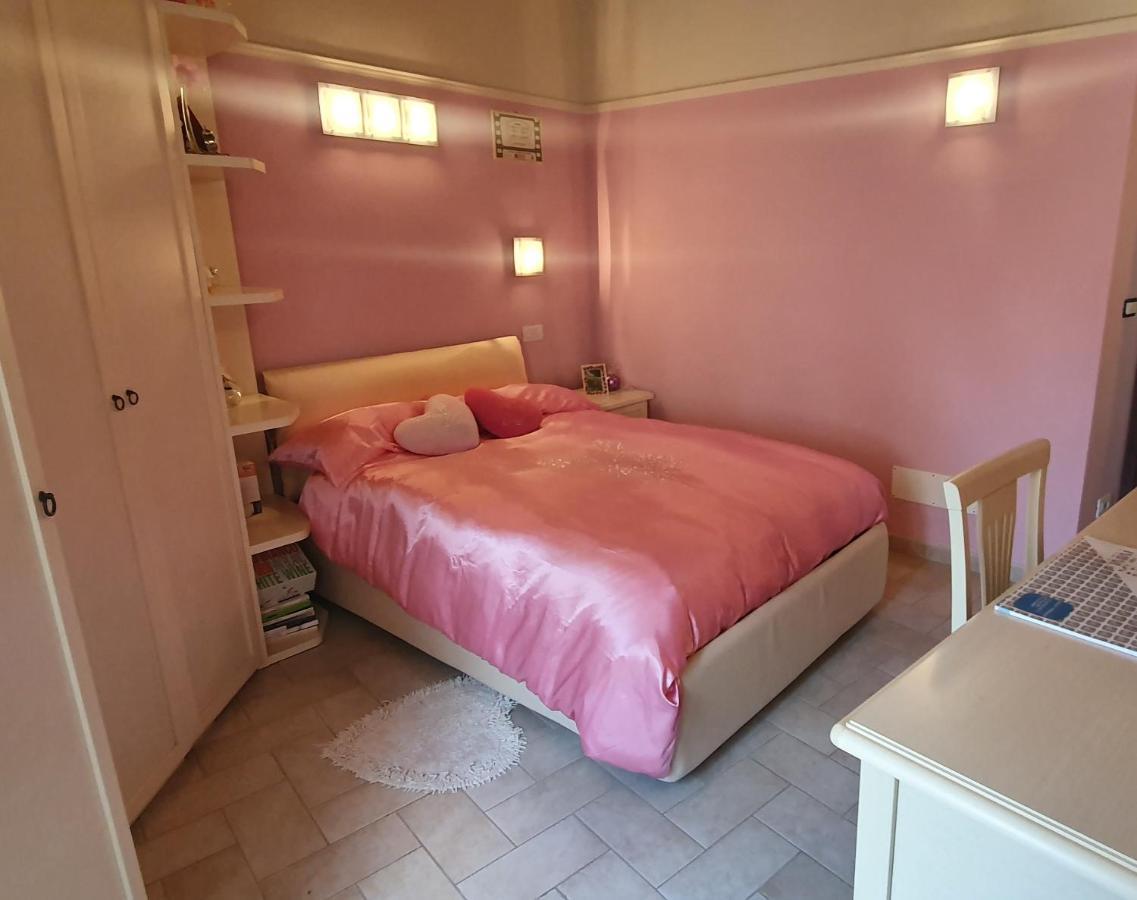 B&B Serena Перуджа Экстерьер фото