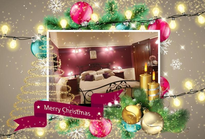 B&B Serena Перуджа Экстерьер фото