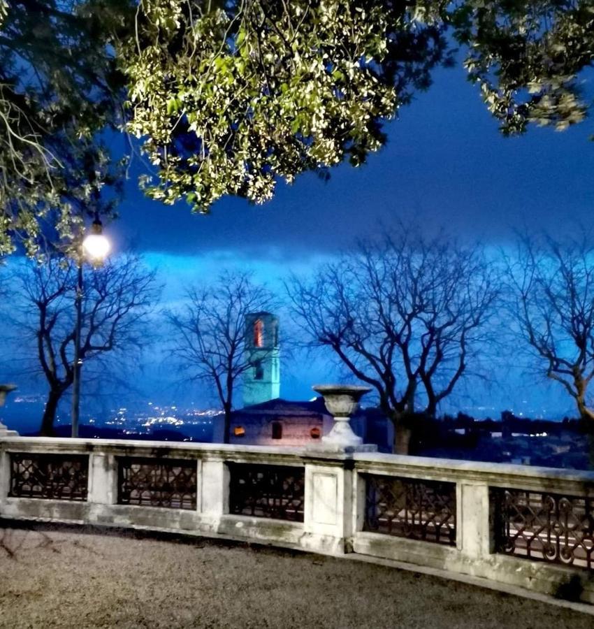 B&B Serena Перуджа Экстерьер фото