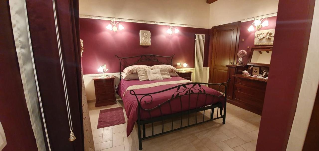 B&B Serena Перуджа Экстерьер фото