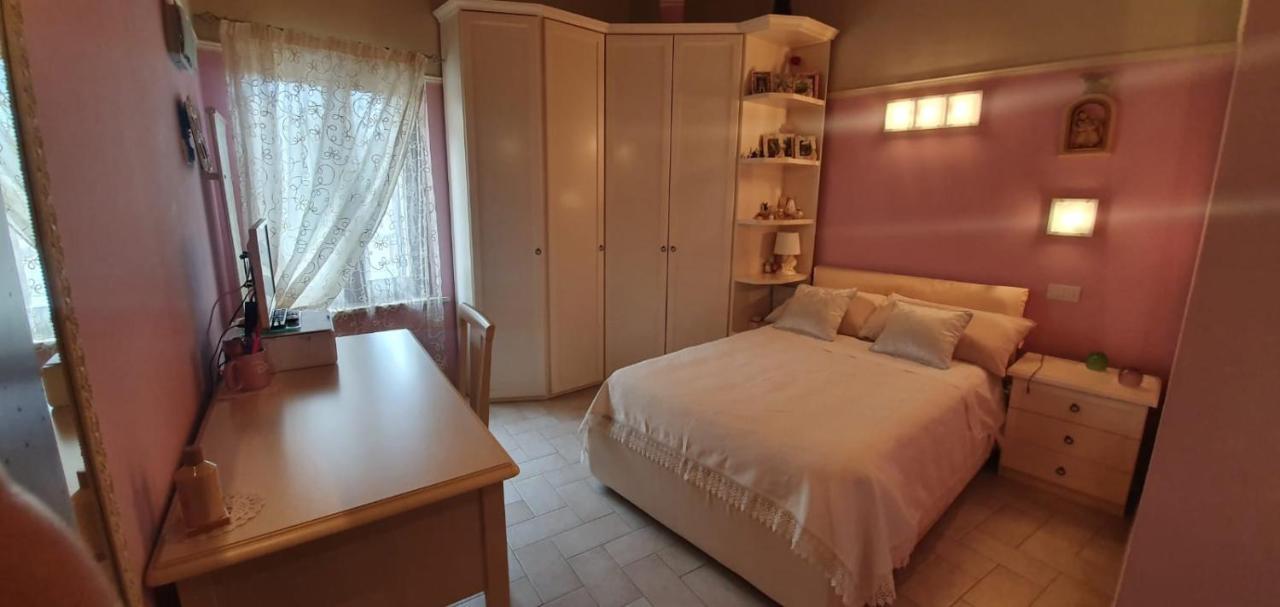 B&B Serena Перуджа Экстерьер фото