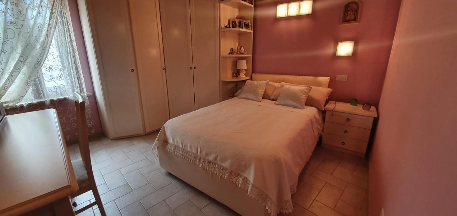 B&B Serena Перуджа Номер фото