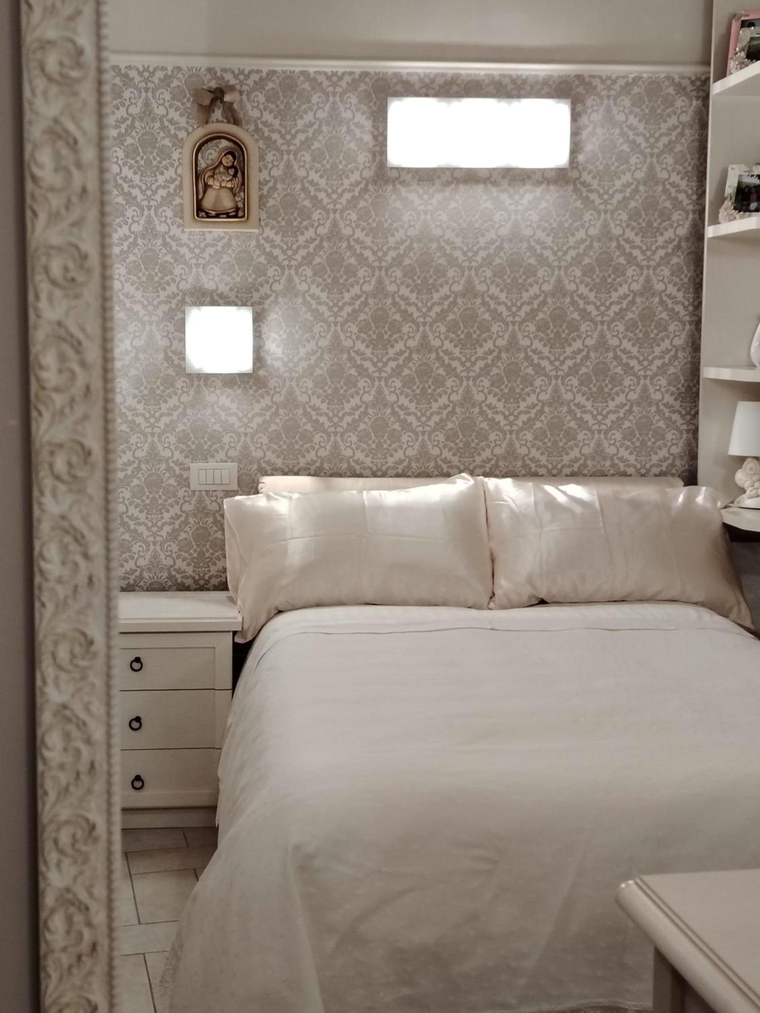 B&B Serena Перуджа Экстерьер фото