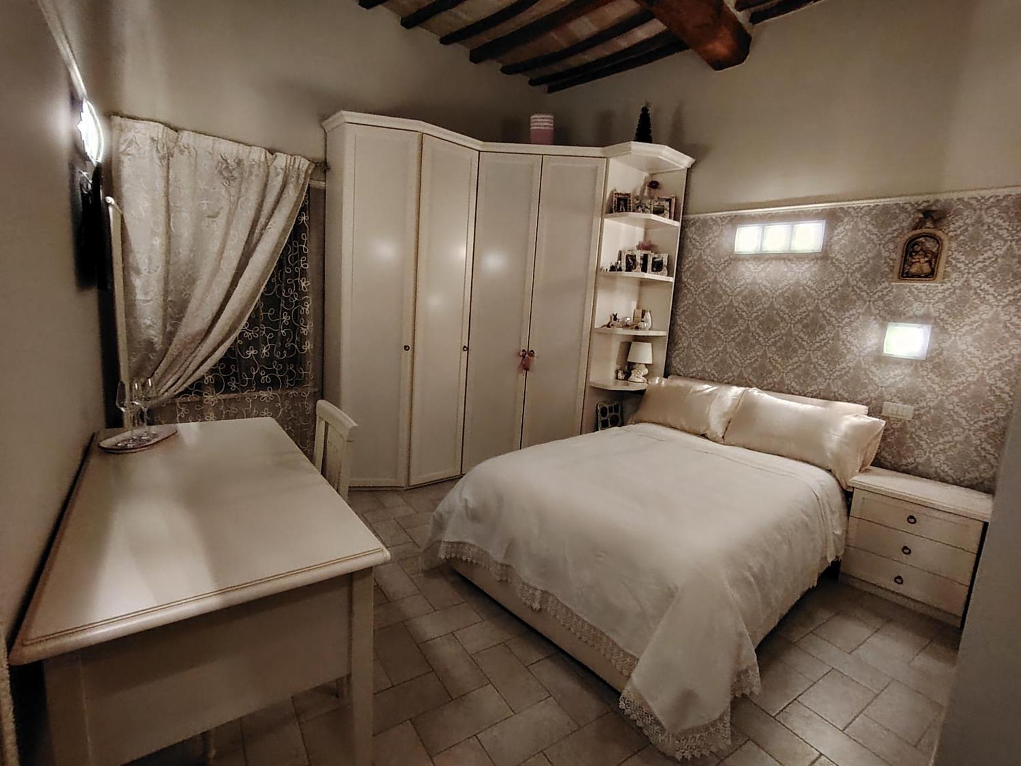 B&B Serena Перуджа Экстерьер фото